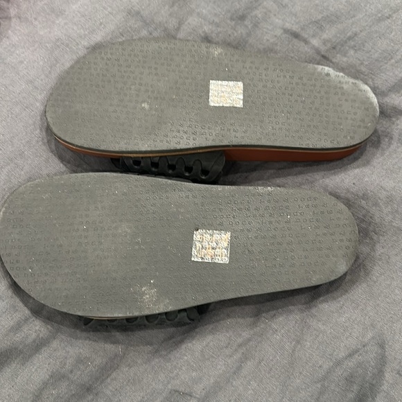 Rag and Bone slides - Picture 2 of 3